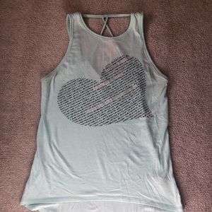 CALIA By Carrie Underwood Tank Top